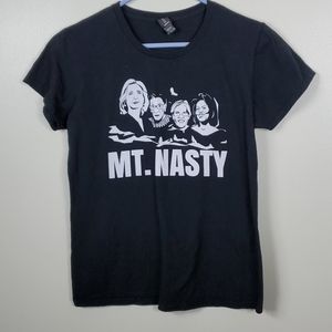 Mt. NASTY t-shirt
